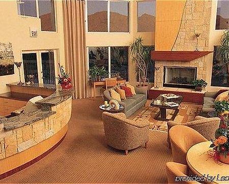 The Golf Villas At Oro Valley Tortolita 内观 照片