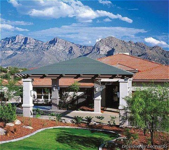The Golf Villas At Oro Valley Tortolita 外观 照片