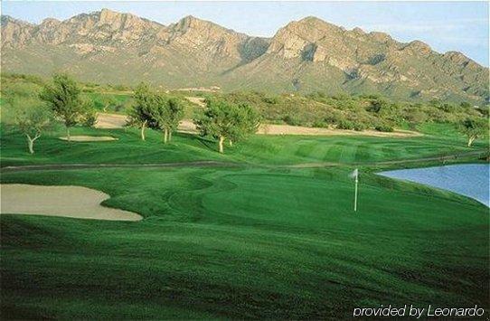 The Golf Villas At Oro Valley Tortolita 设施 照片