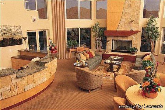 The Golf Villas At Oro Valley Tortolita 内观 照片