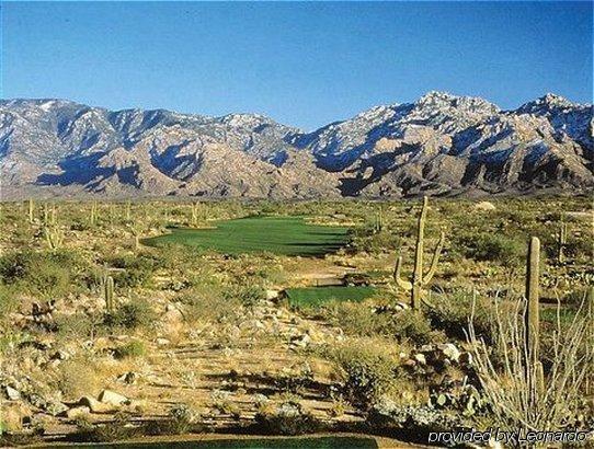 The Golf Villas At Oro Valley Tortolita 外观 照片